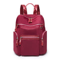 Ruby Essentials Backpack