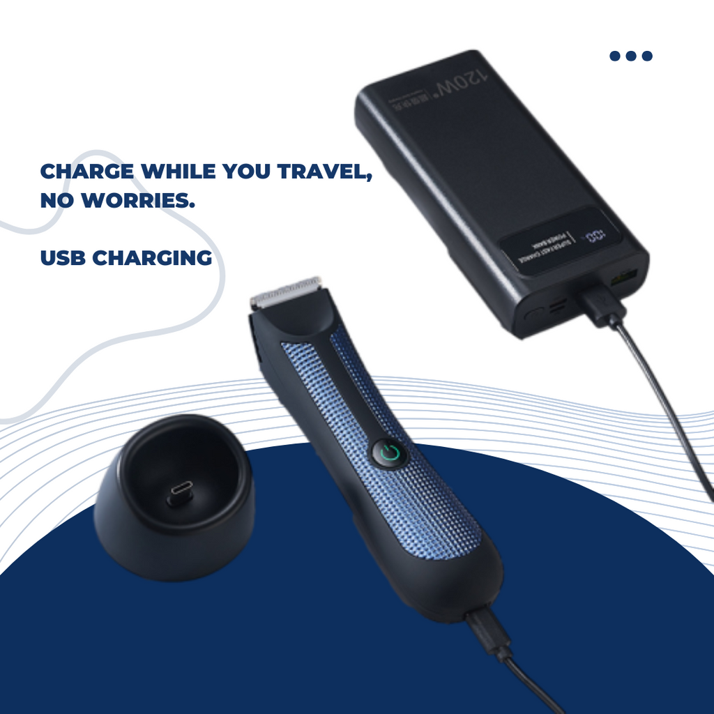 Shasoul Goddess Glide Trimmer