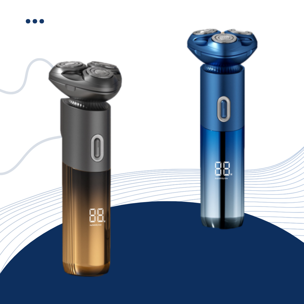 Shasoul GlidePro Shaver