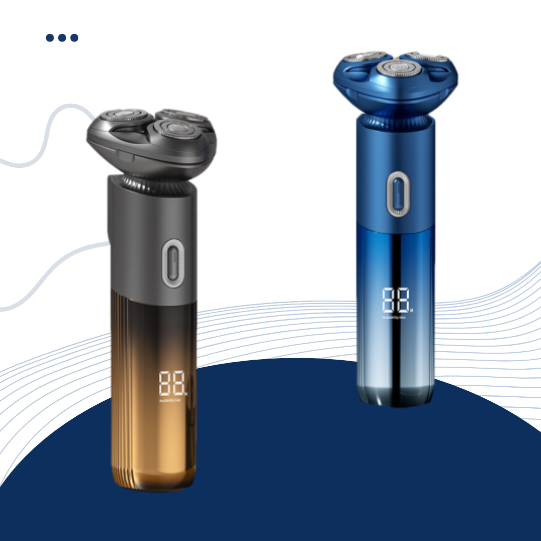 Shasoul GlidePro Shaver