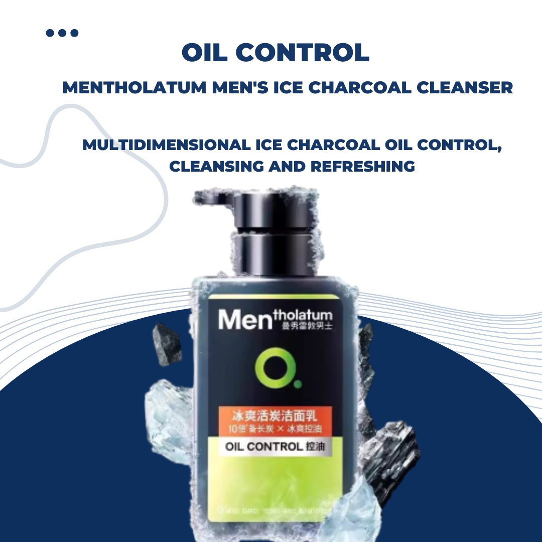 Shasoul Binchotan Deep Cleanse