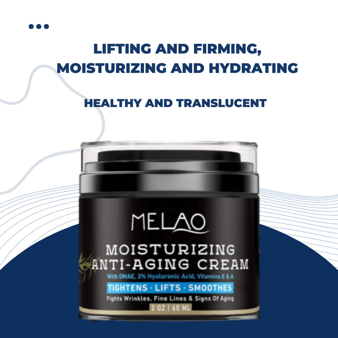 Shasoul Men's Renewing Moisturizer