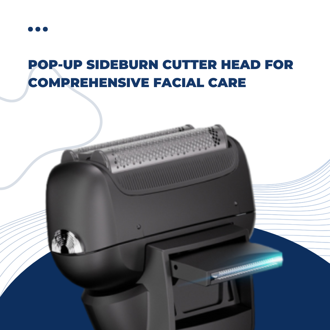 Shasoul PowerReciprocate Pro