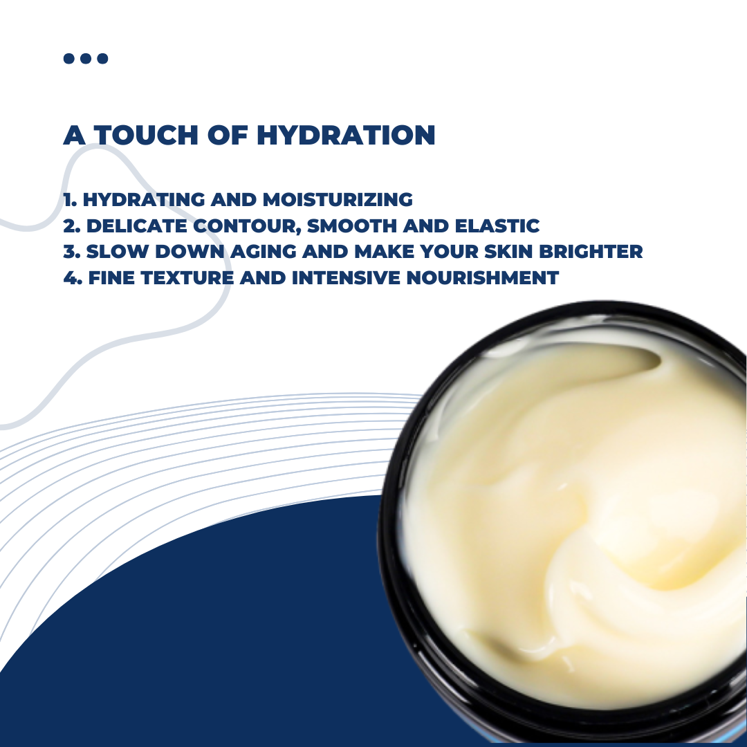 Shasoul MELAO Anti-Wrinkle Cream