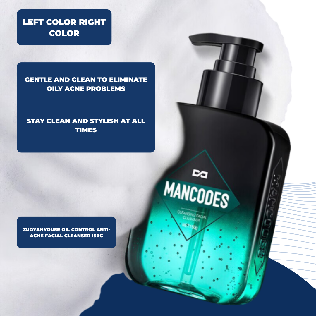 Shasoul Amino Acid Cleanser