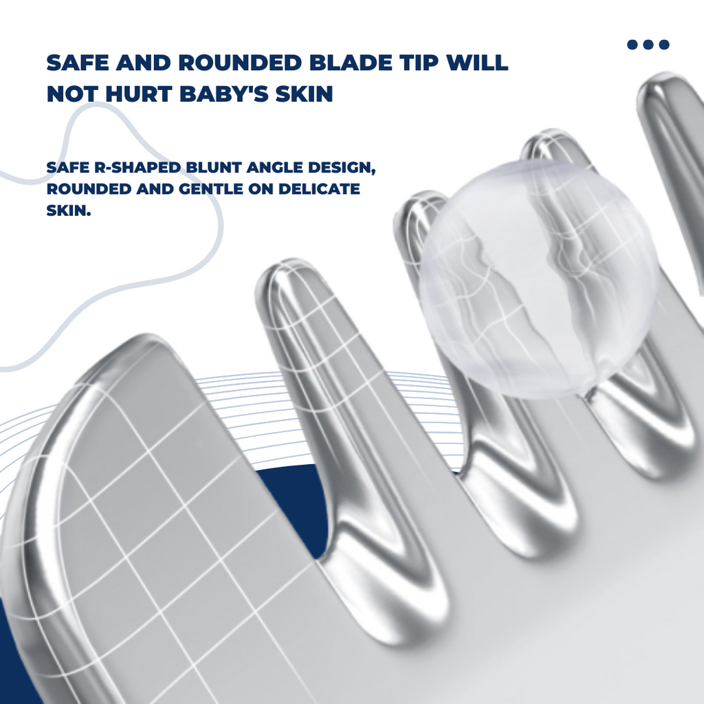 Shasoul Pro Vac Clipper