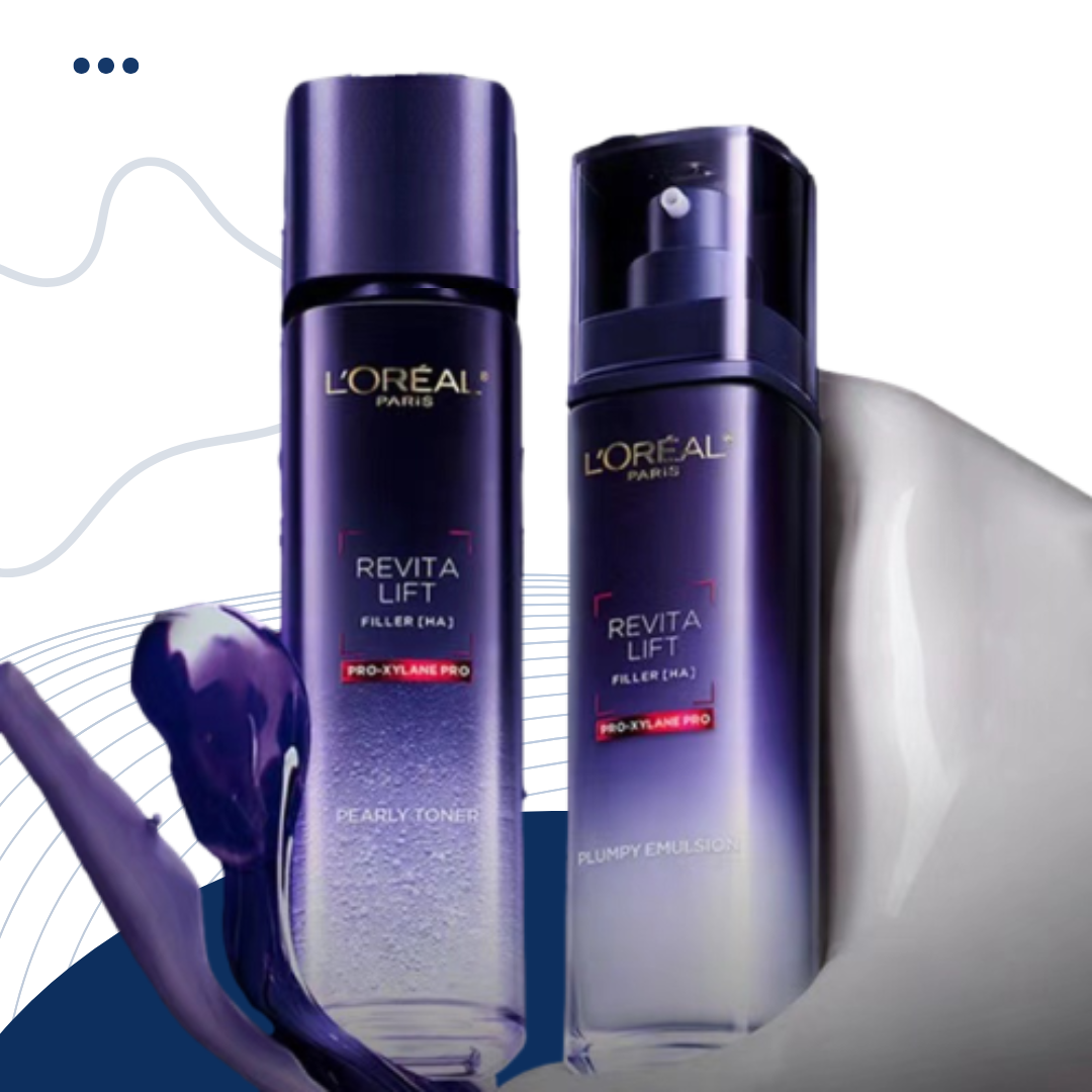 Shasoul Hyaluronic Lotion 2.0