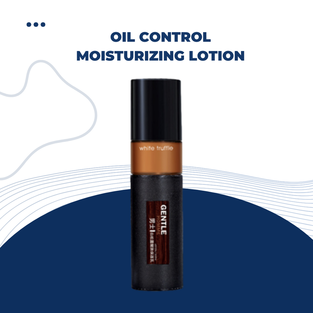 Shasoul White Truffle Hydrating Lotion