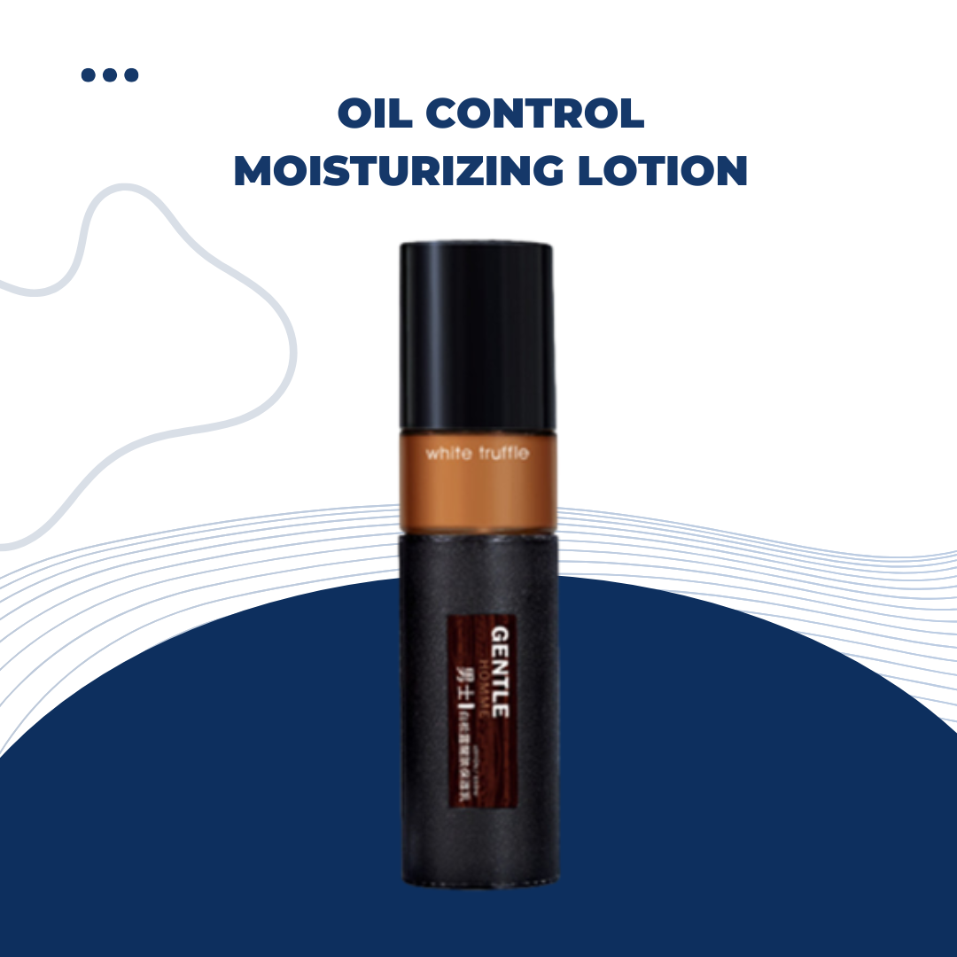 Shasoul White Truffle Hydrating Lotion