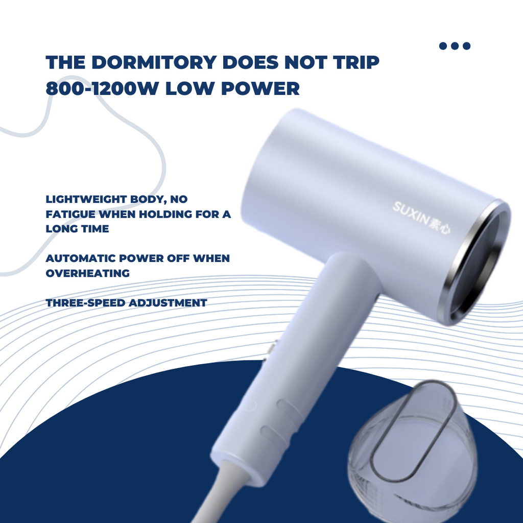 Shasoul Pro Care Dryer