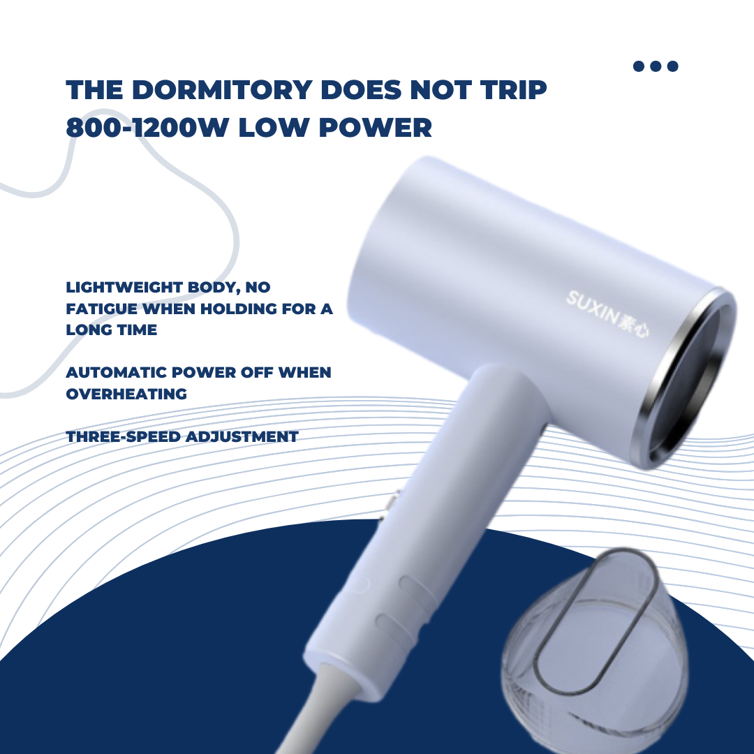 Shasoul Pro Care Dryer