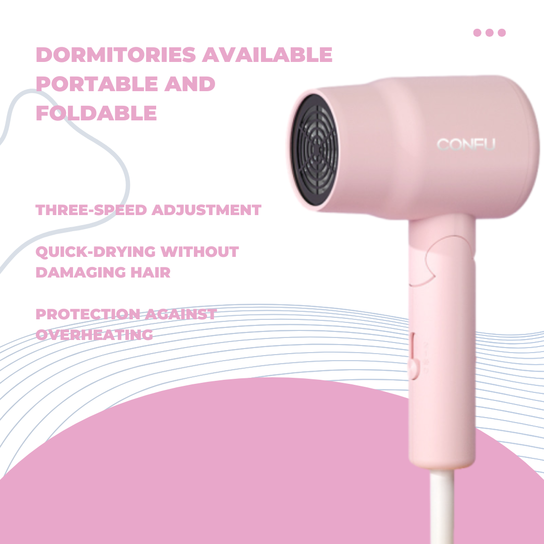 Shasoul Portable Quick-Dryer