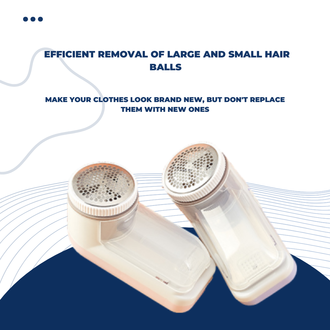 Instant Refresh Trimmer