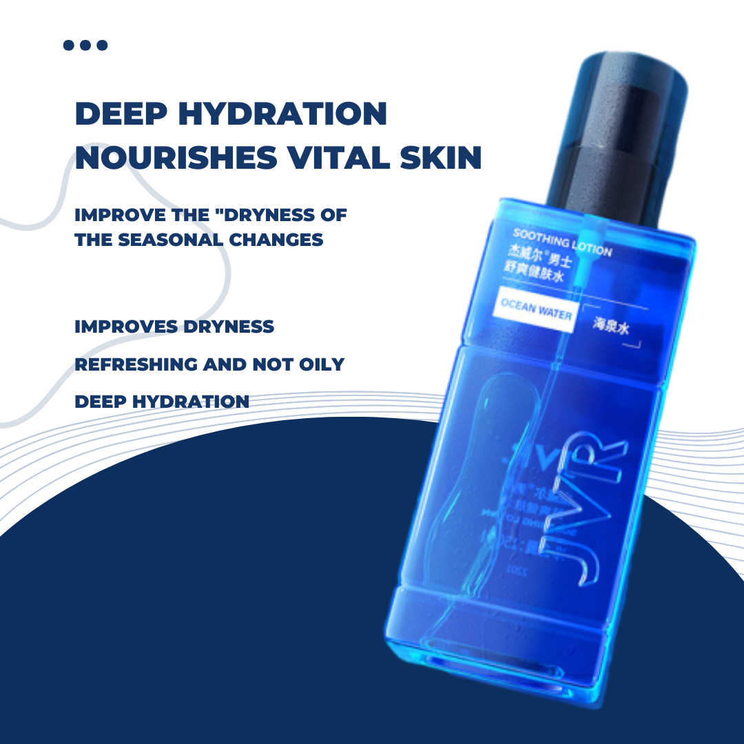 Shasoul Soothing Hydrating Toner