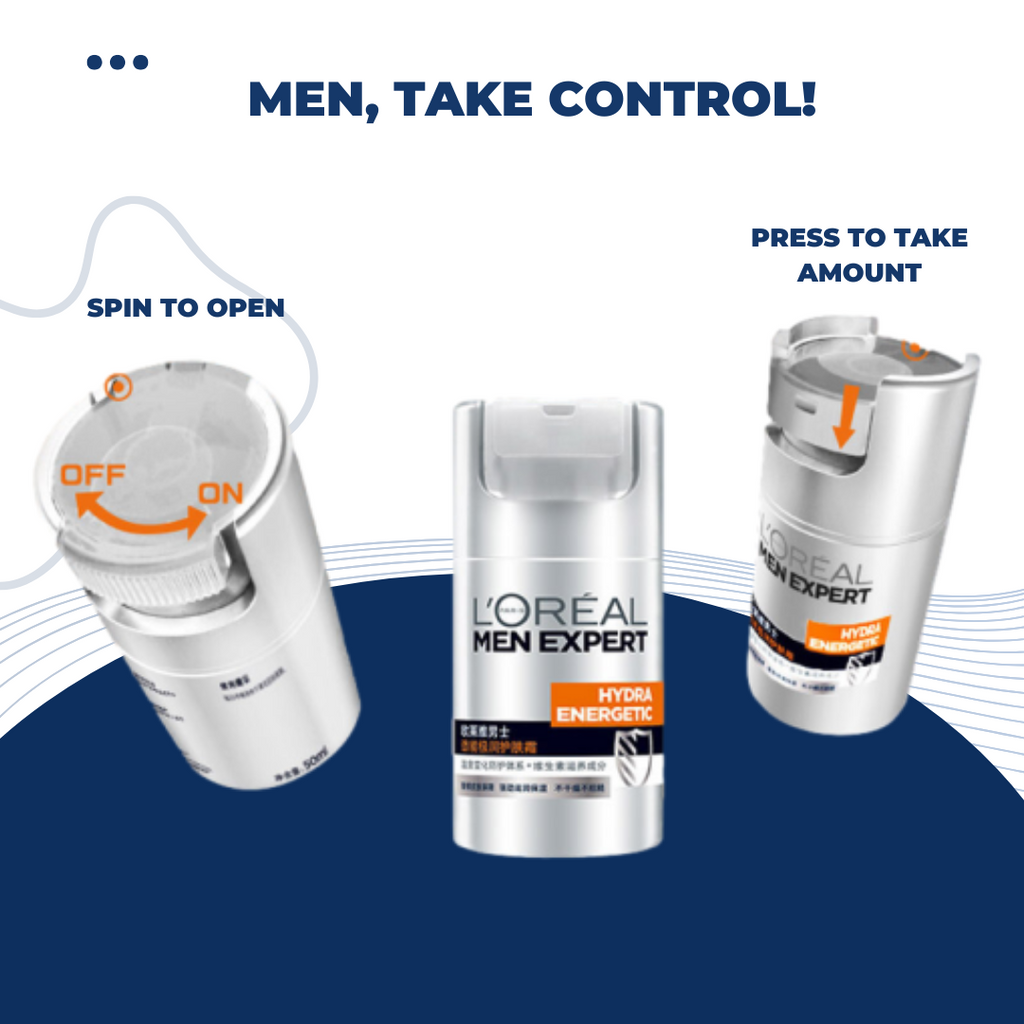 Shasoul Energetic HydraSet