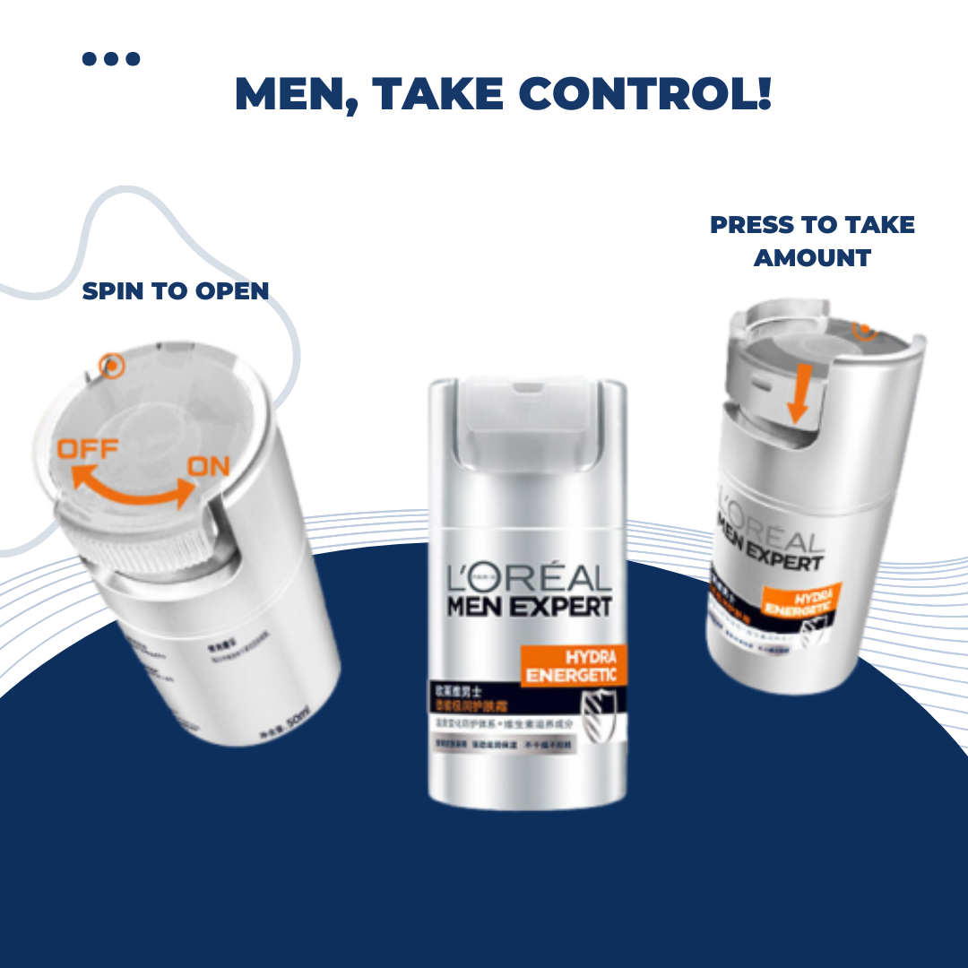 Shasoul Energetic HydraSet