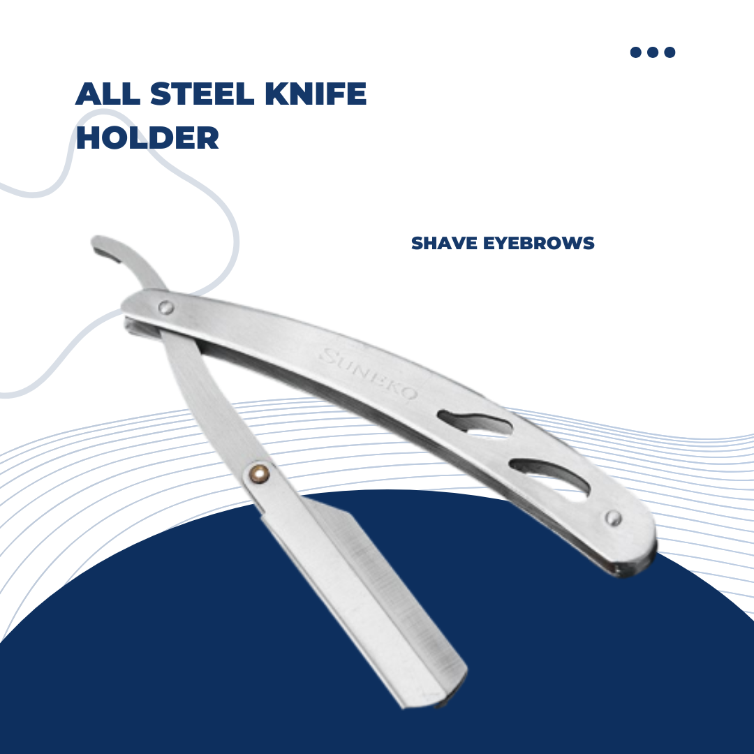 Shasoul Vintage Razor