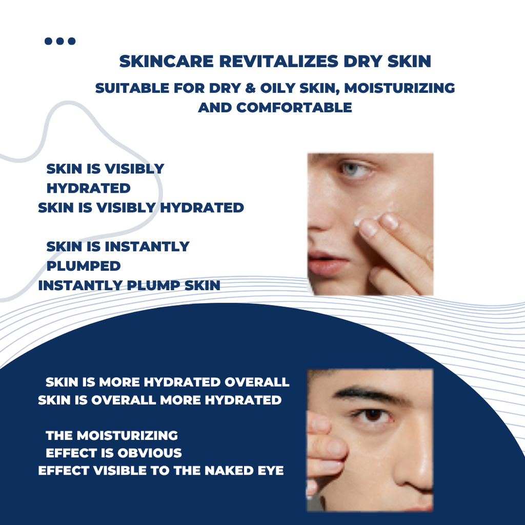 Shasoul Jewel Hydrating Cream