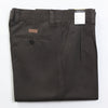 No. 22 deep khaki