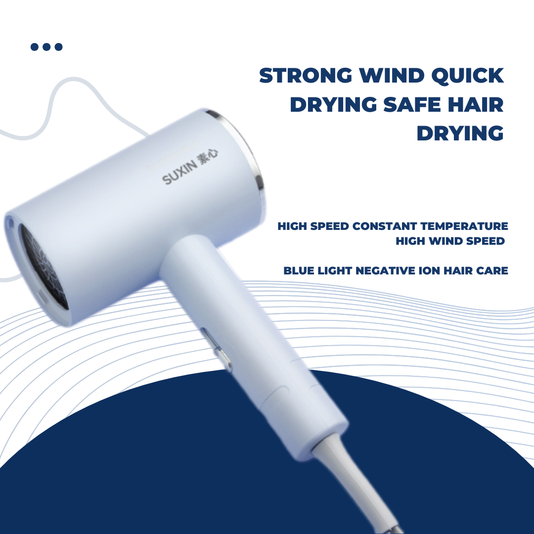 Shasoul Pro Care Dryer