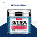 Shasoul Retinol Glow Cream
