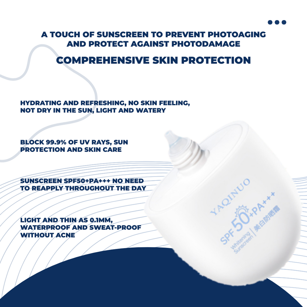 Shasoul Sun Defense Whitening