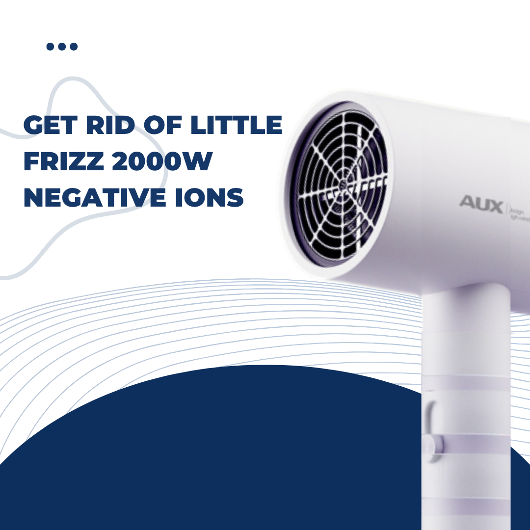 Shasoul Dual-Power Dryer