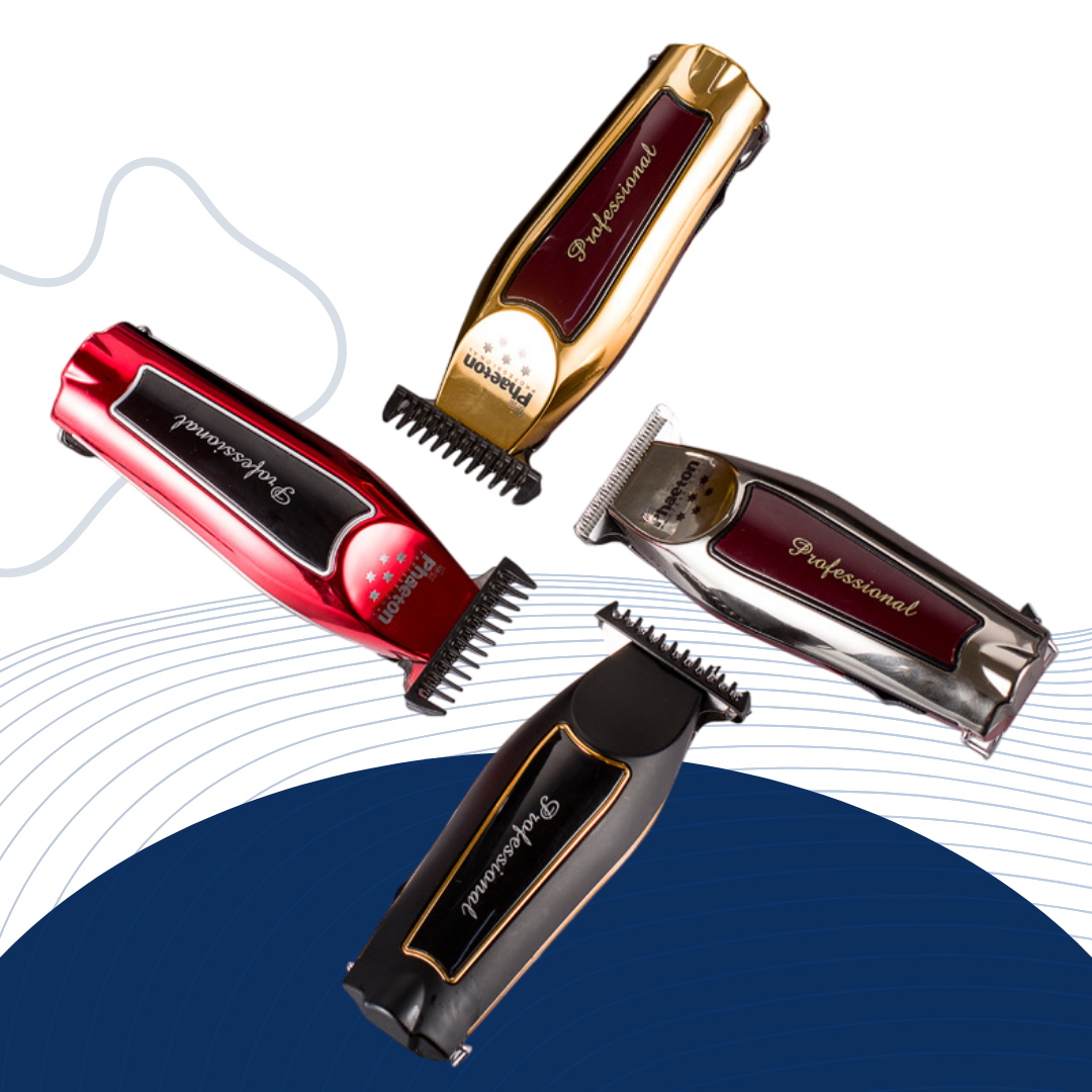 Shasoul Pro T-Clipper