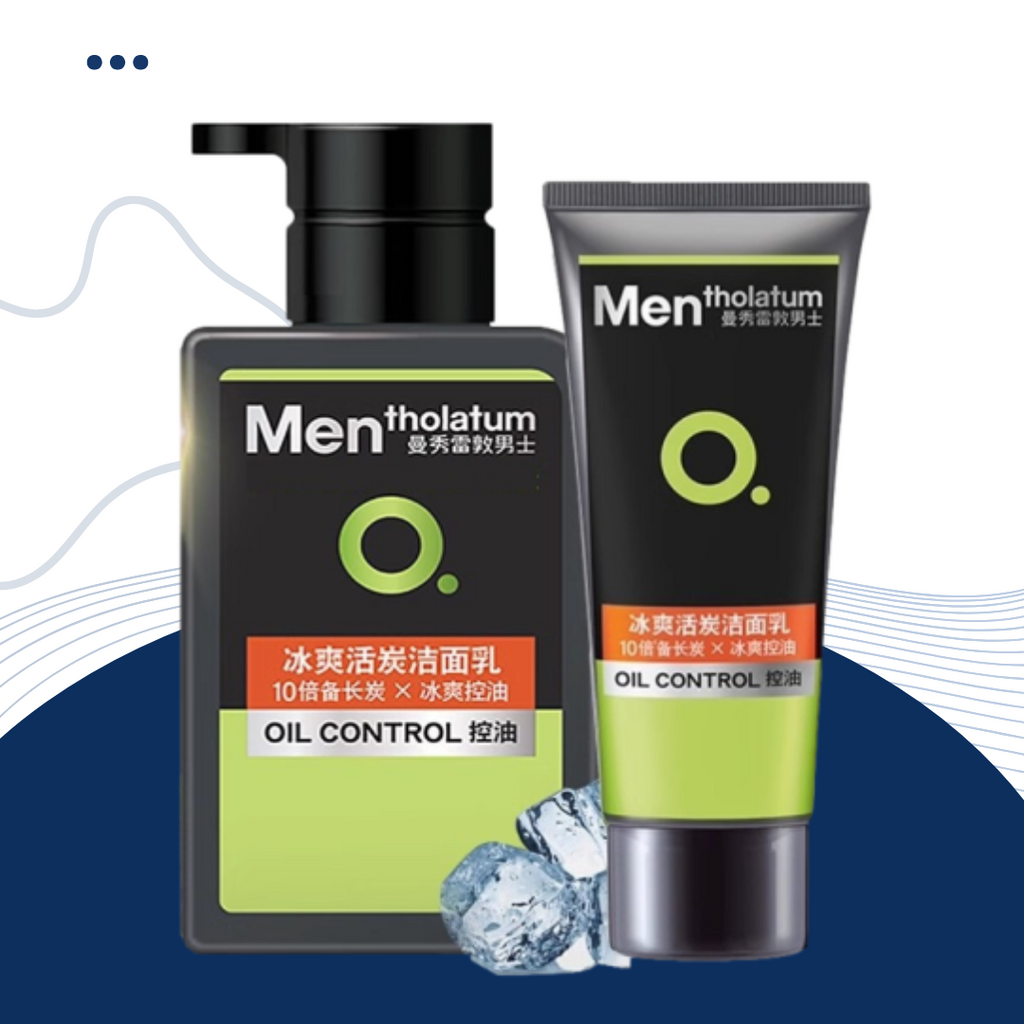 Shasoul Binchotan Deep Cleanse