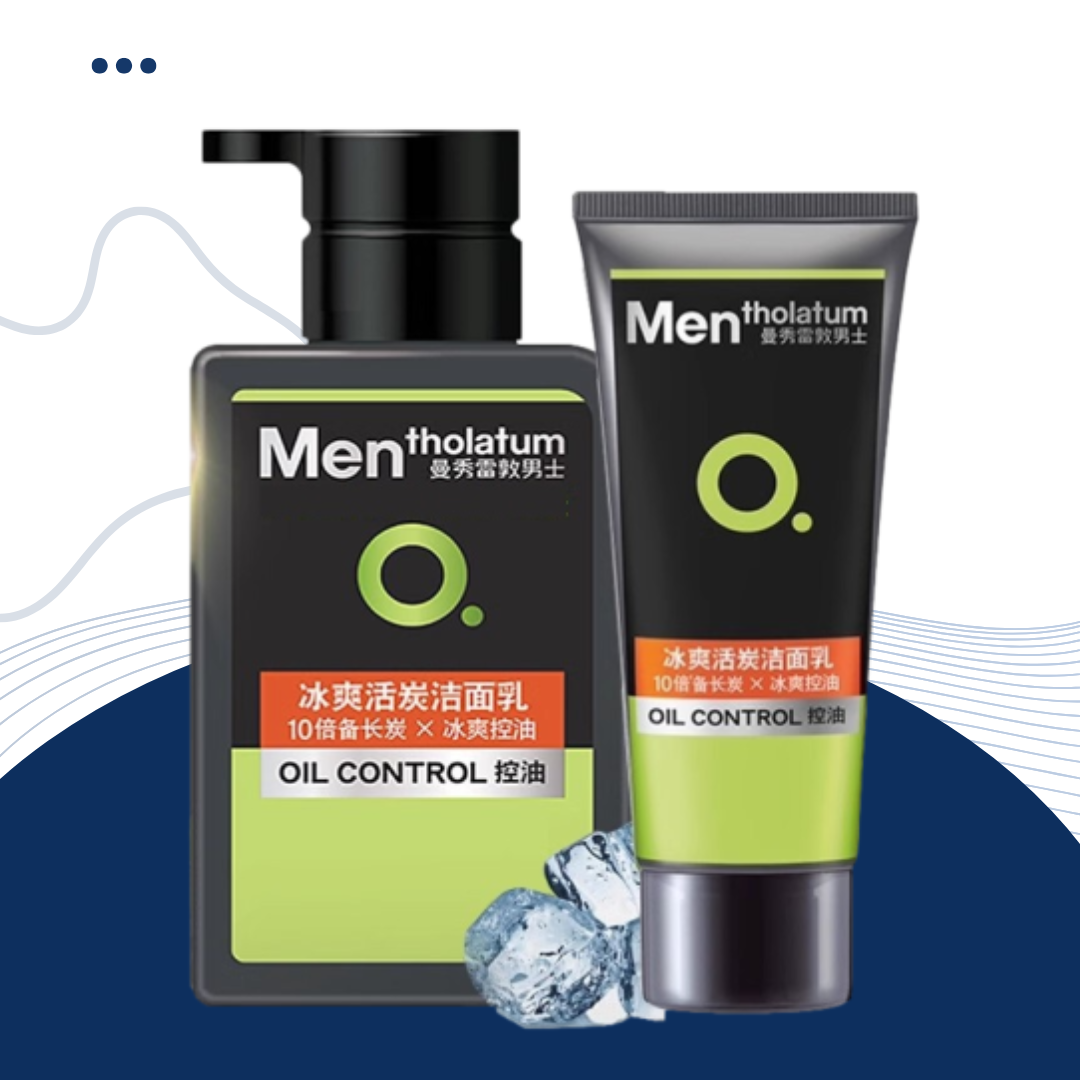 Shasoul Binchotan Deep Cleanse