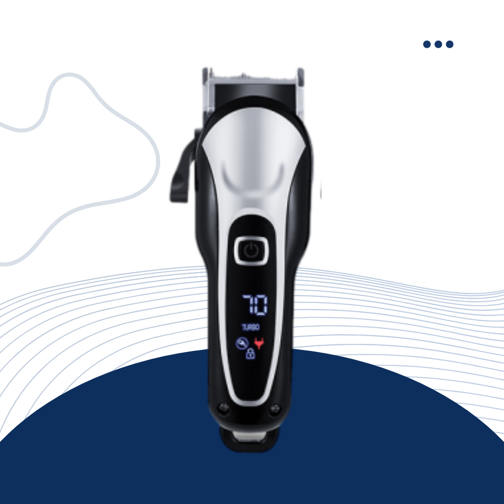 Shasoul Silent Trim Pro