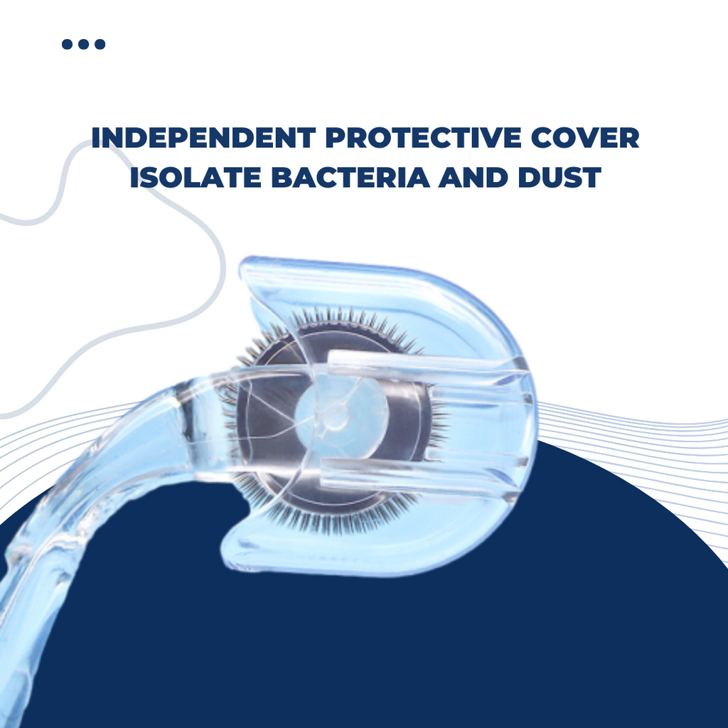 Shasoul DermaRoll Precision