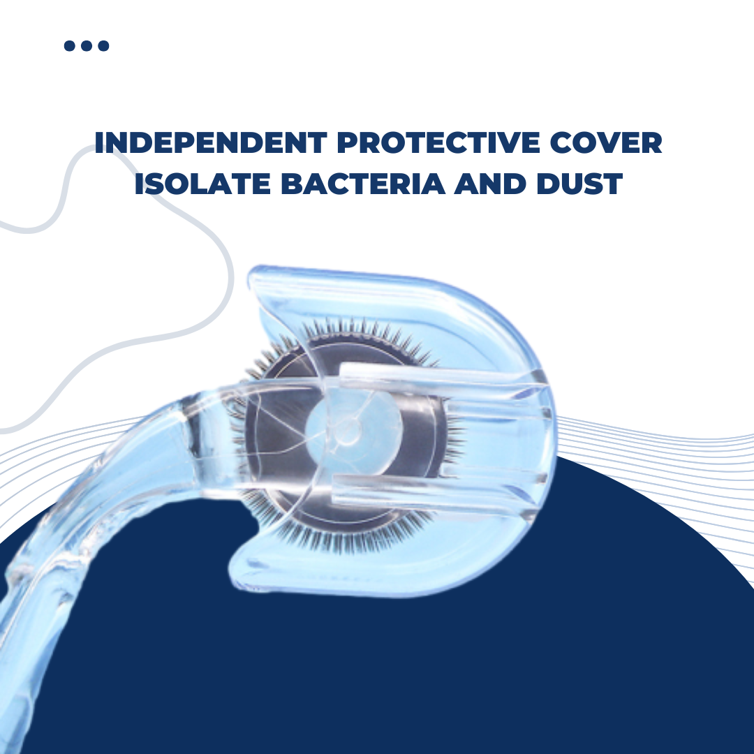 Shasoul DermaRoll Precision