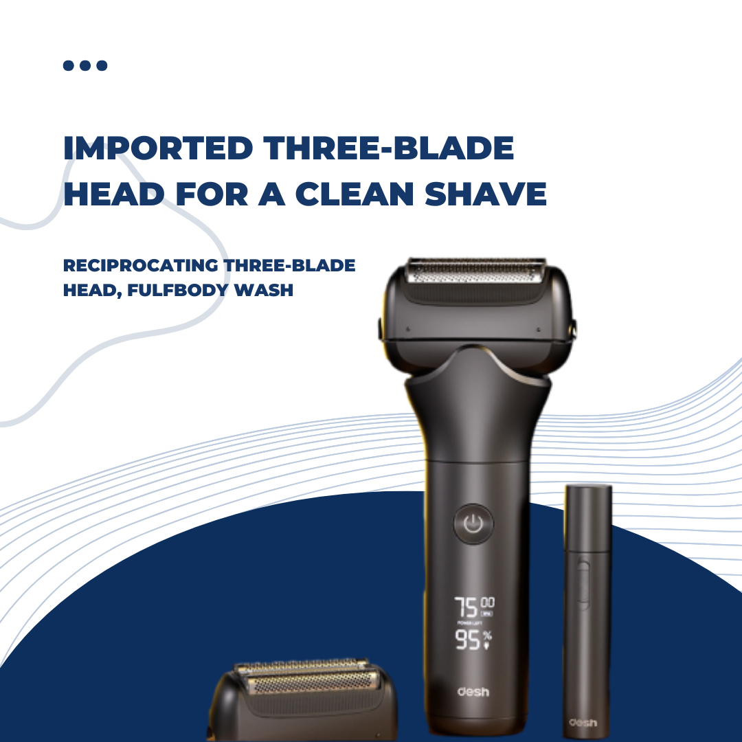 Shasoul PowerReciprocate Pro