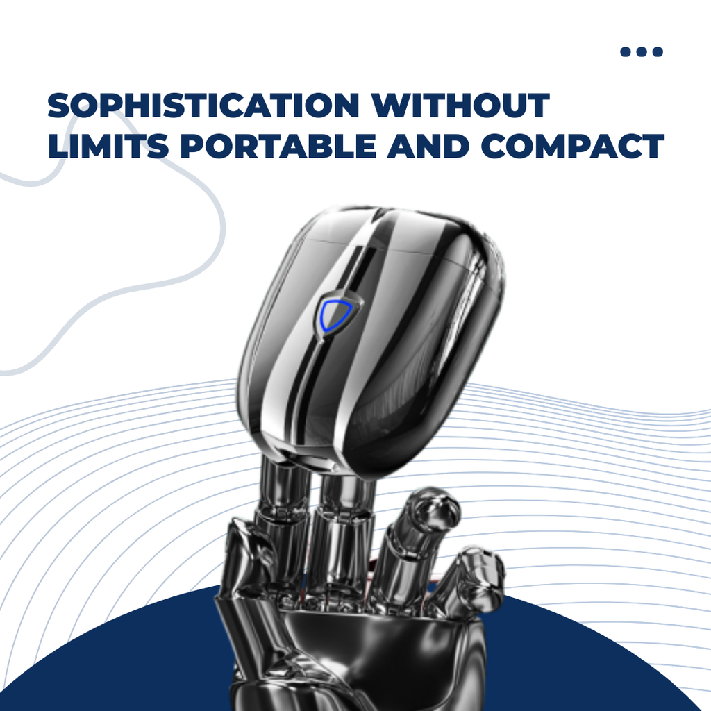 Shasoul Metal Body Shaver