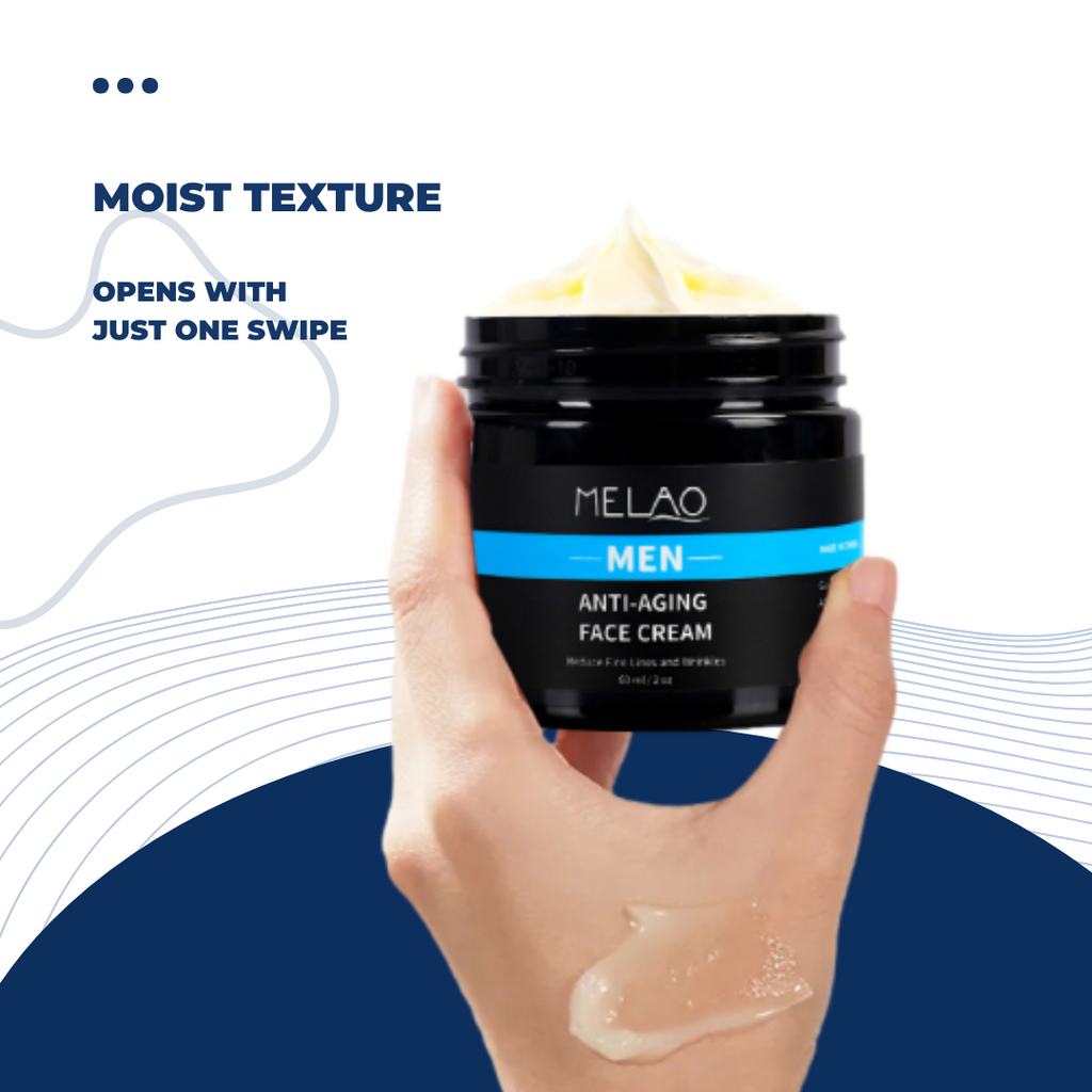 Shasoul MELAO Anti-Wrinkle Cream