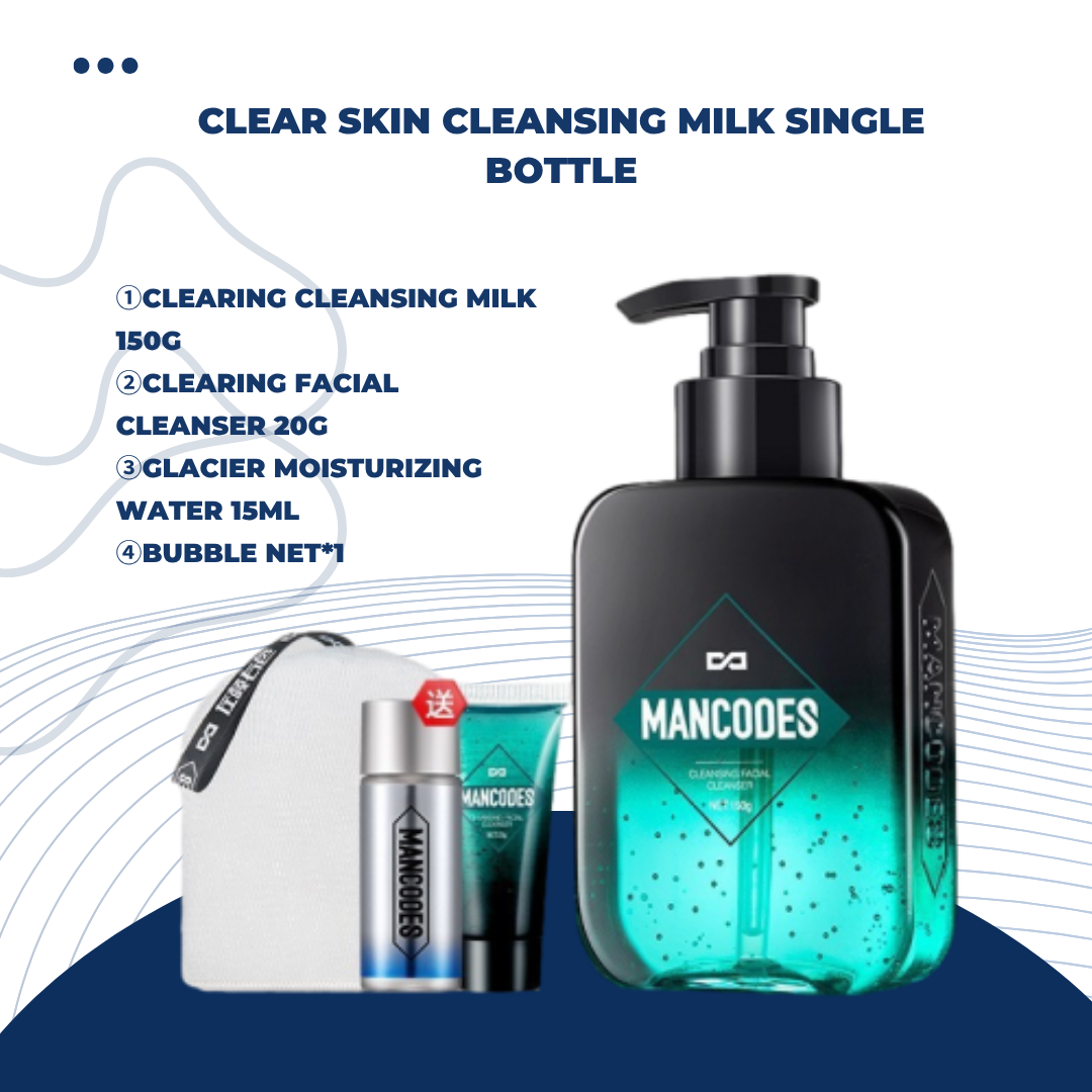 Shasoul Amino Acid Cleanser