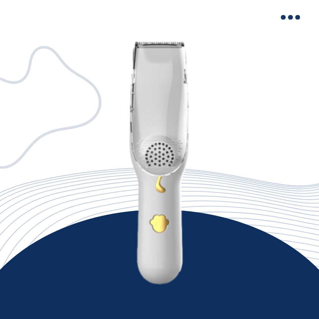Shasoul Dual Mode Clipper