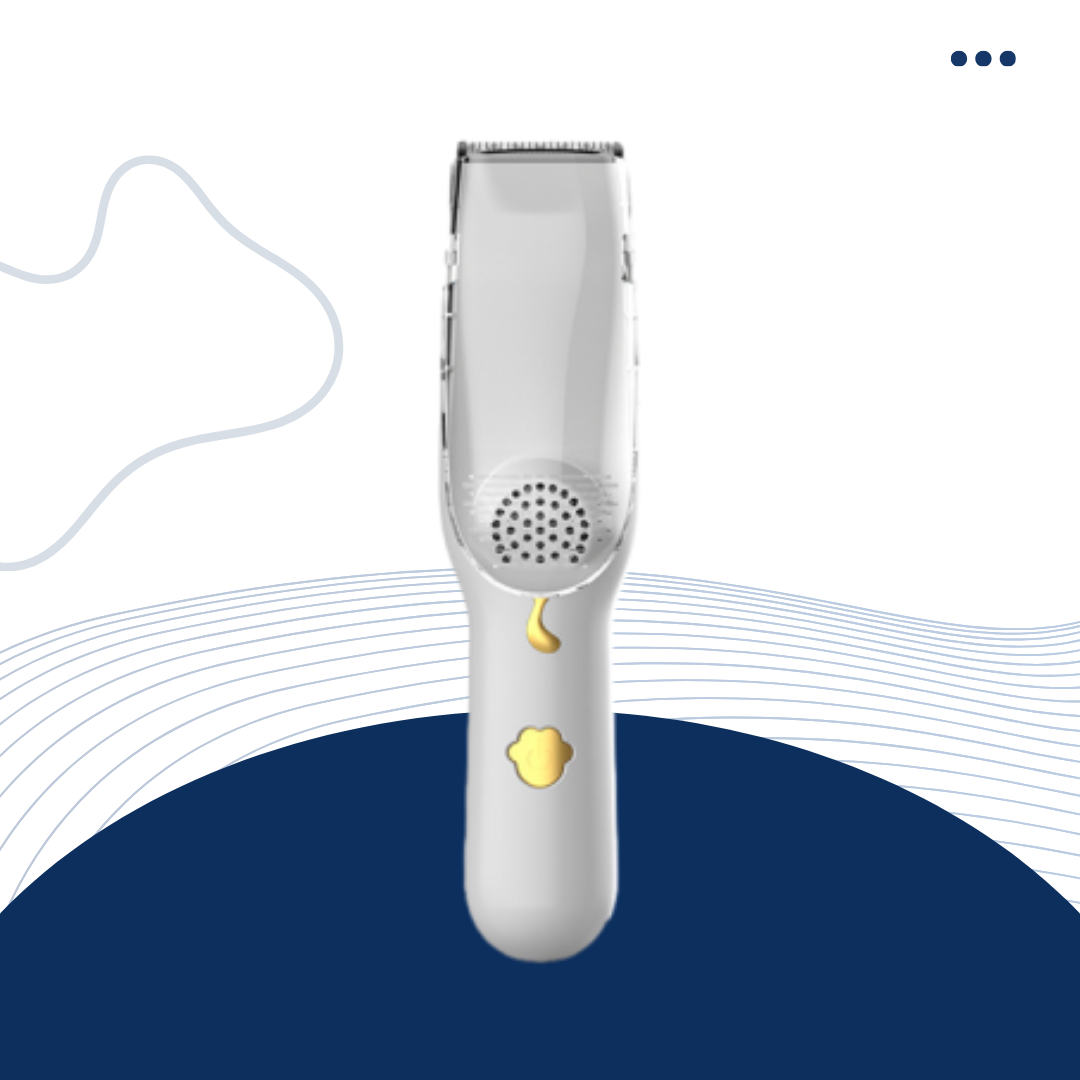 Shasoul Dual Mode Clipper