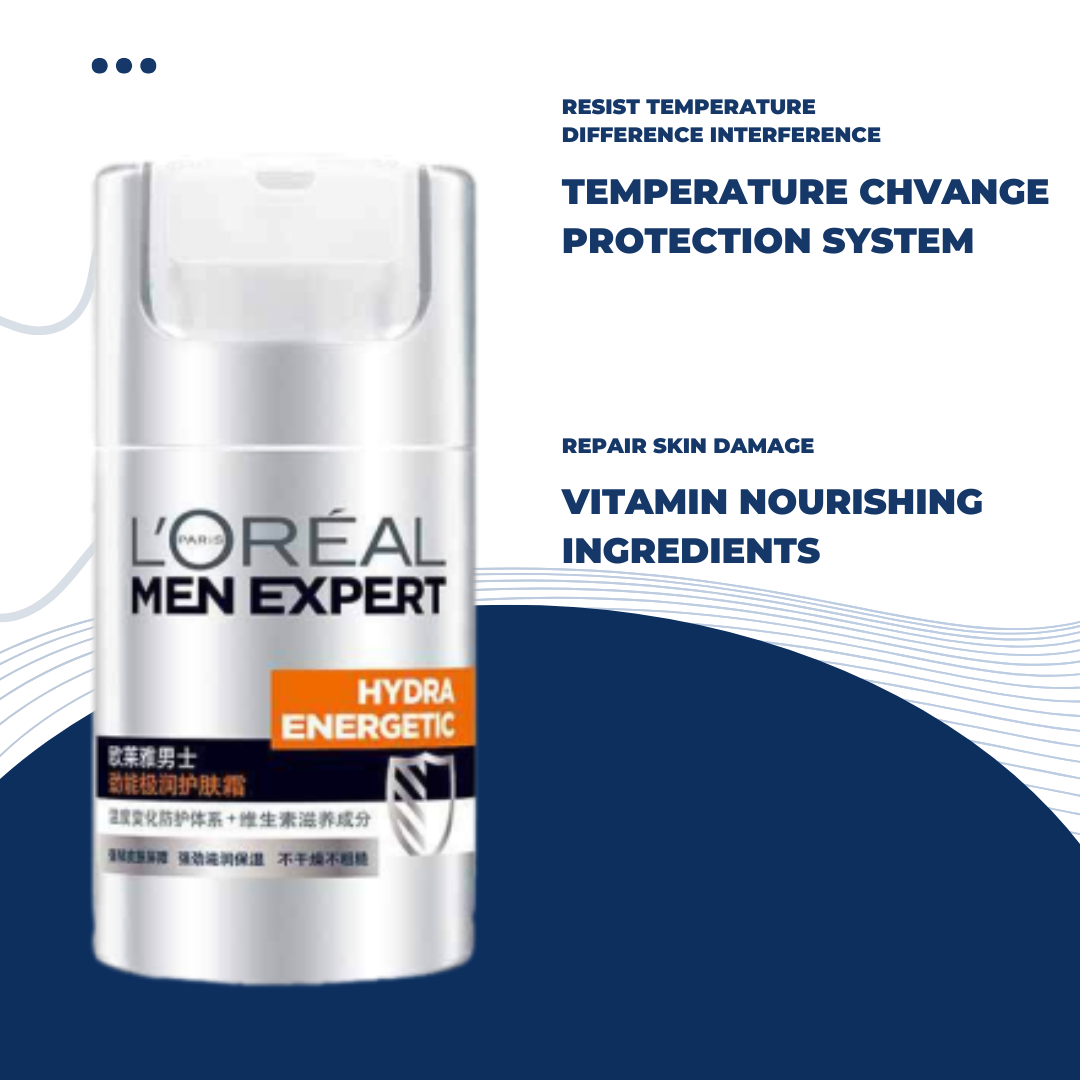 Shasoul Energetic HydraSet