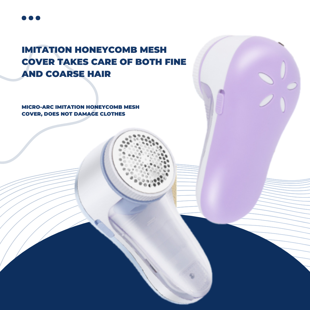 Honeycomb Ball Remover