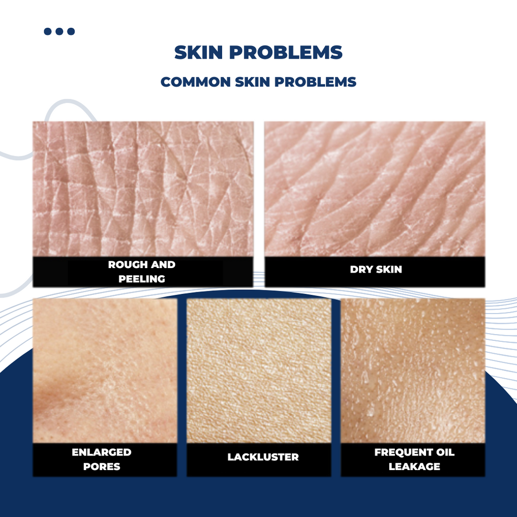 Shasoul Soothing Hydrating Toner