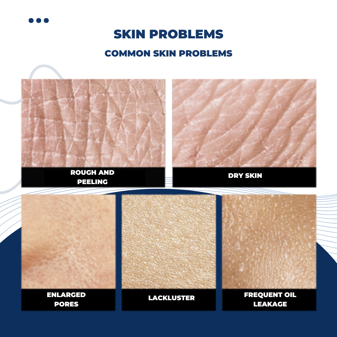 Shasoul Soothing Hydrating Toner