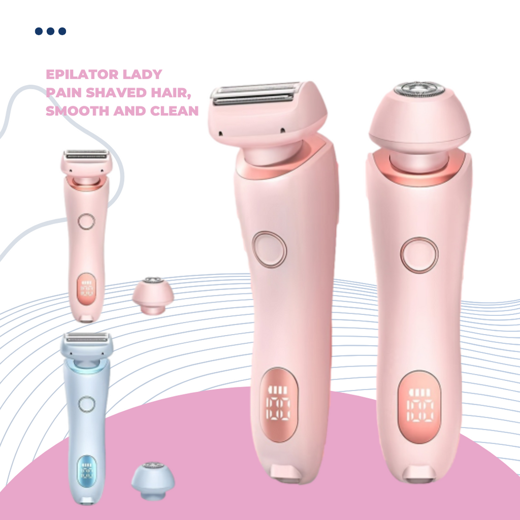 Shasoul Silky Smooth Traveler