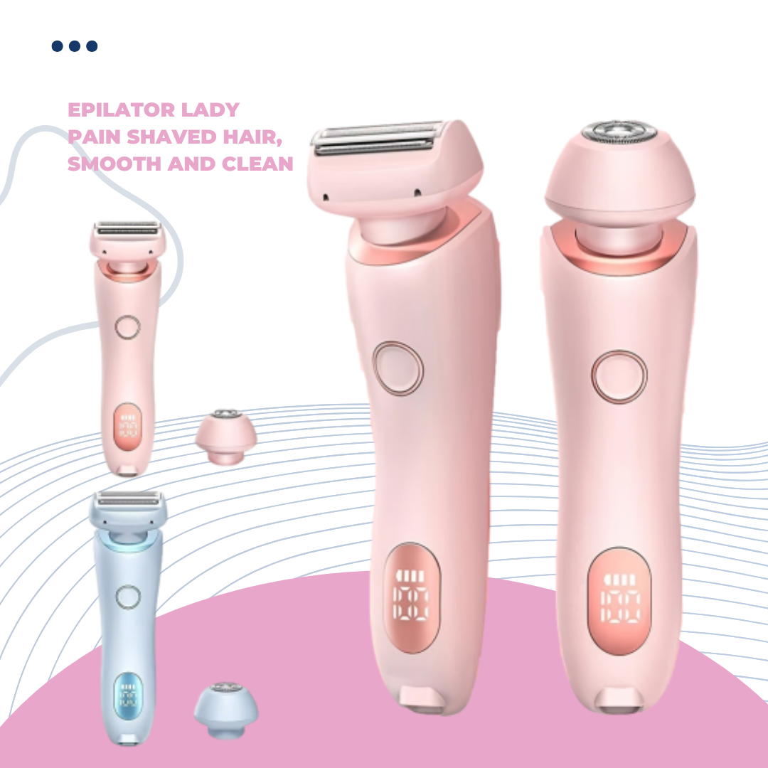 Shasoul Silky Smooth Traveler