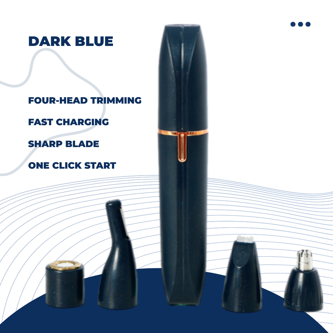 Shasoul Intimate Care Shaver