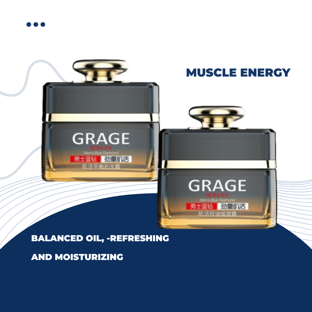 Shasoul Skin Revitalizing Oil Control Cream