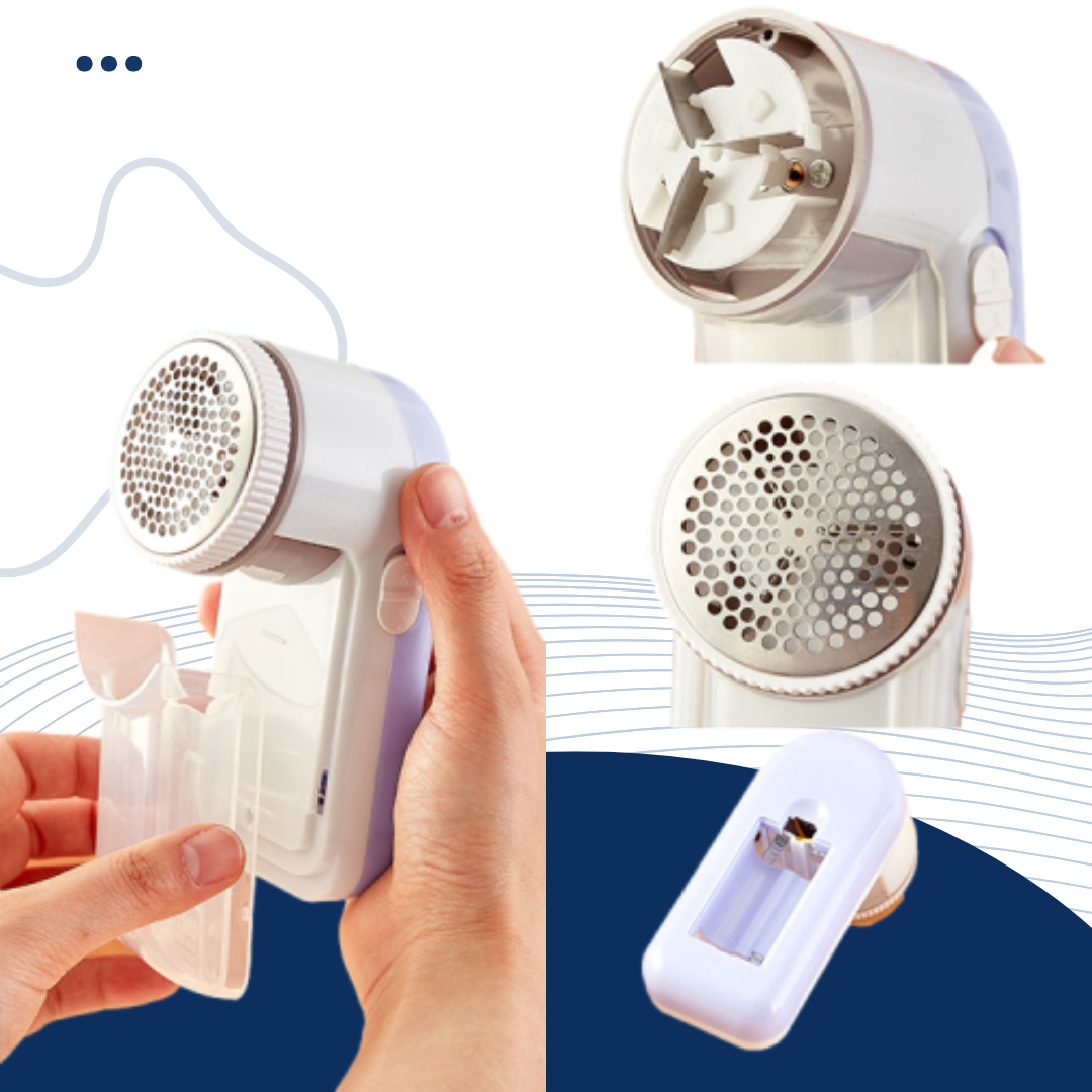 Instant Refresh Trimmer