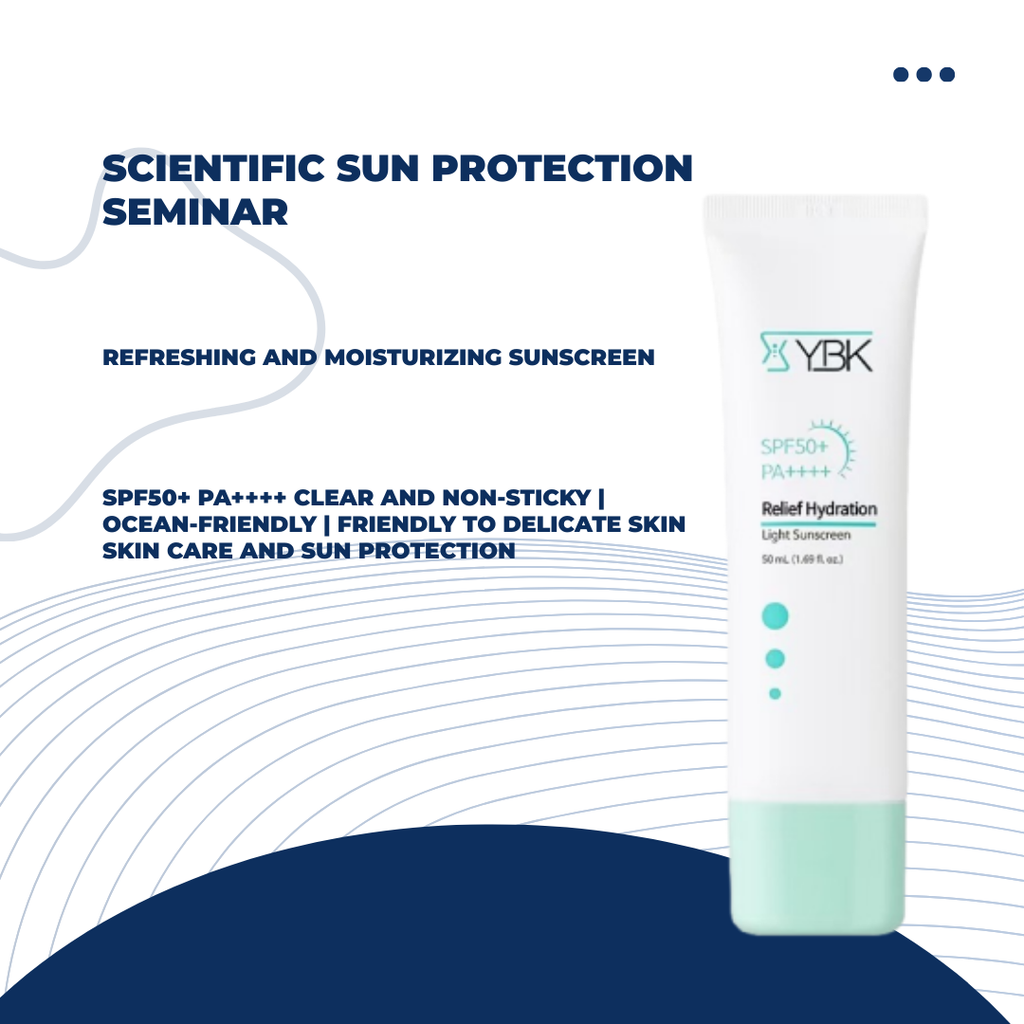 Shasoul Coral-Safe Sunscreen