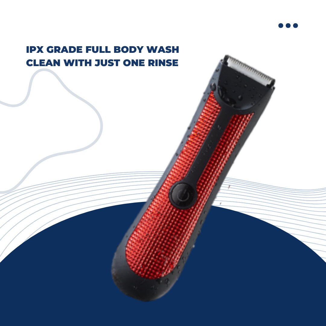 Shasoul Goddess Glide Trimmer